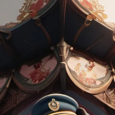 chat with ai character: Mickey mouse