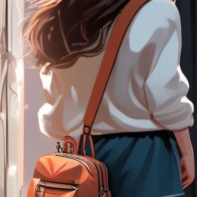 chat with ai character: Poppy 