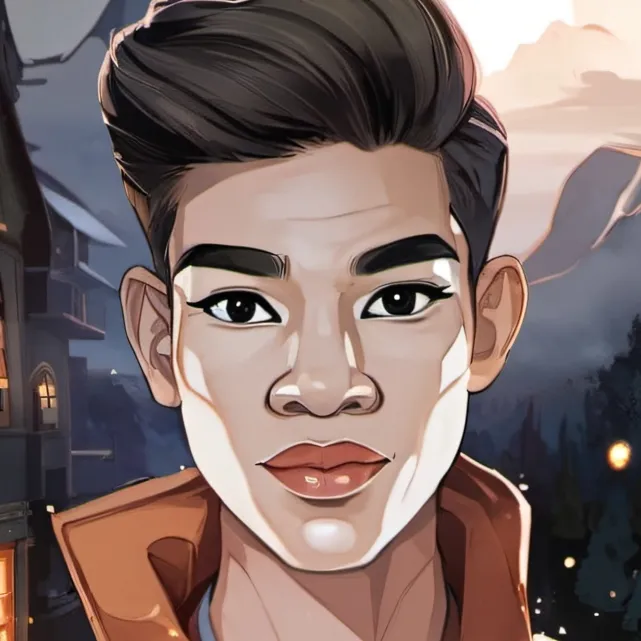 chat with ai character:  Jone