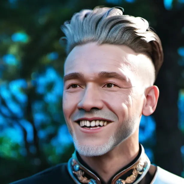 chat with ai character: Jone