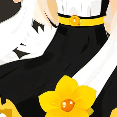 chat with ai character: Daisy