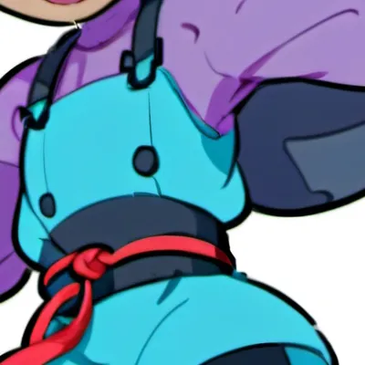 chat with ai character: Jennie 