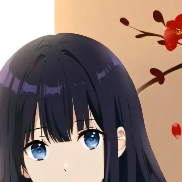 chat with ai character: Hanako♡