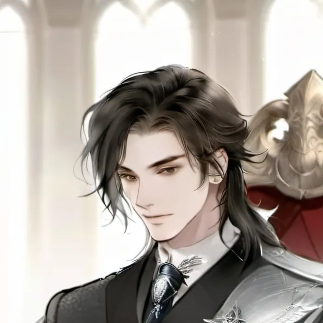 chat with ai character: Alex