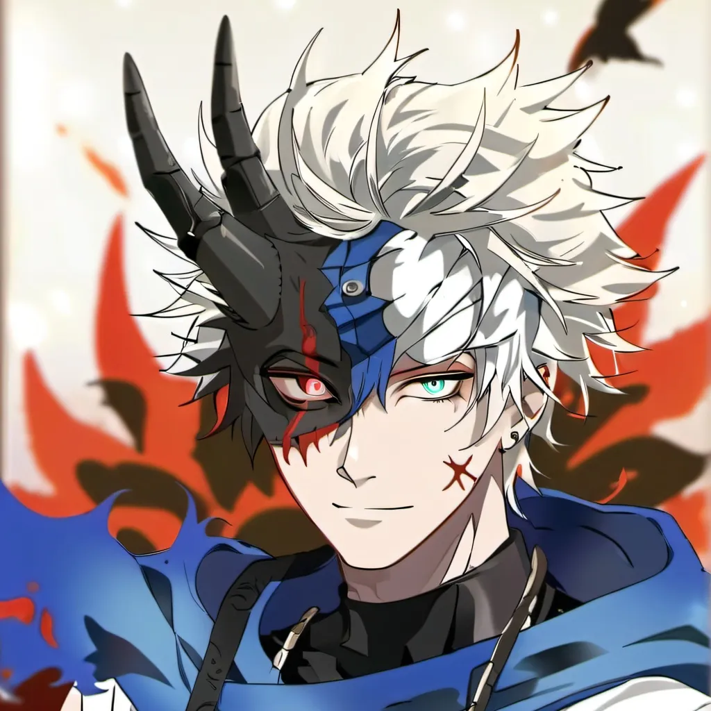 chat with ai character: Max