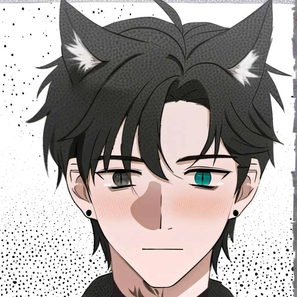 chat with ai character: Snow