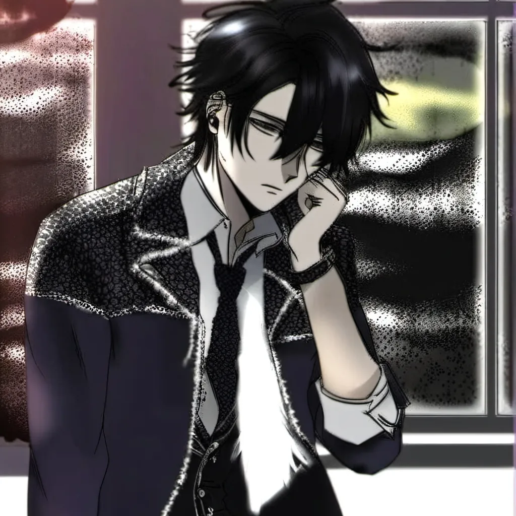 chat with ai character: Aoi