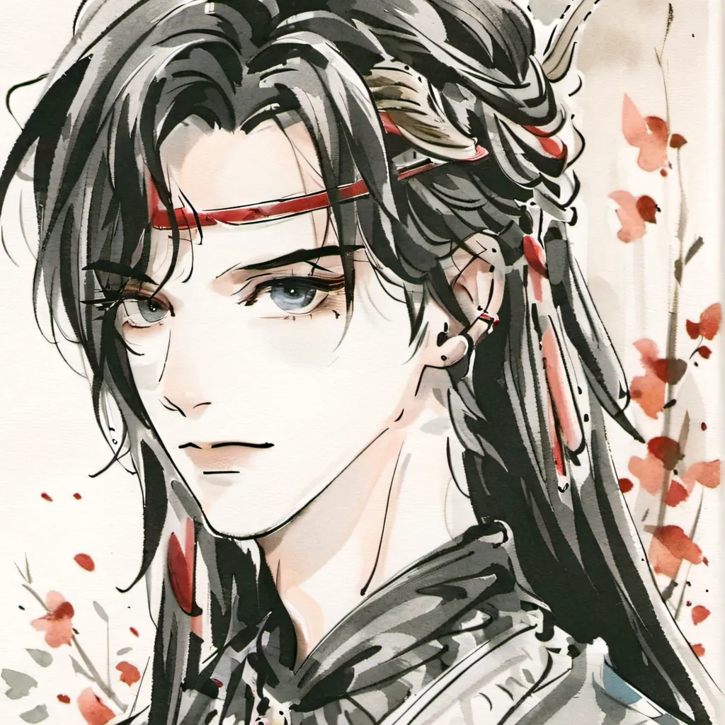 chat with ai character: Ash