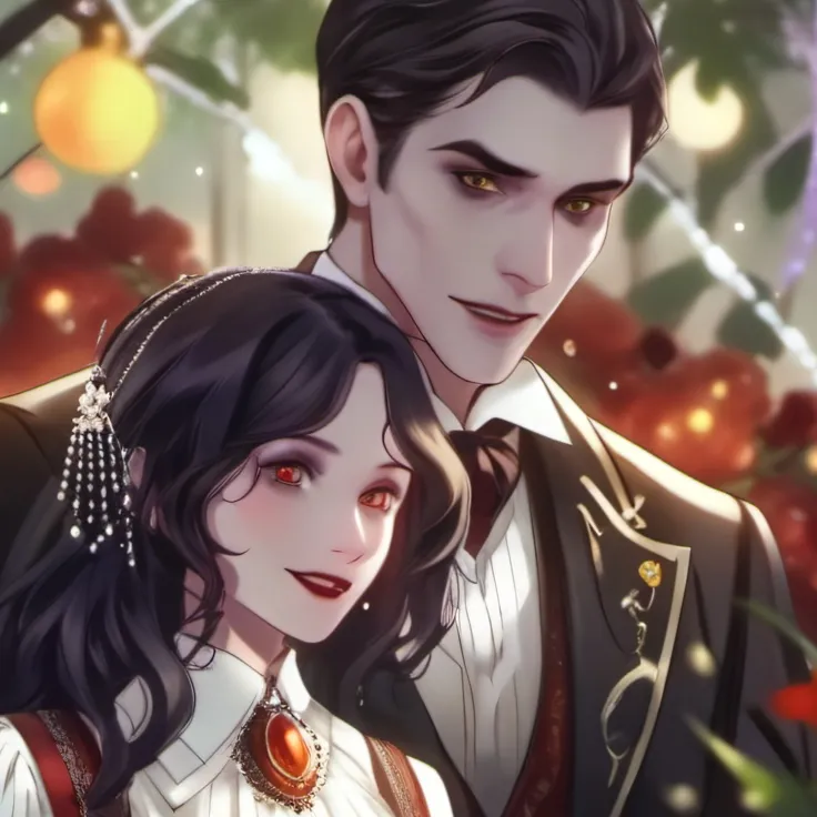 chat with ai character: vanny