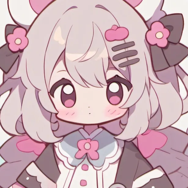 chat with ai character: lillyx