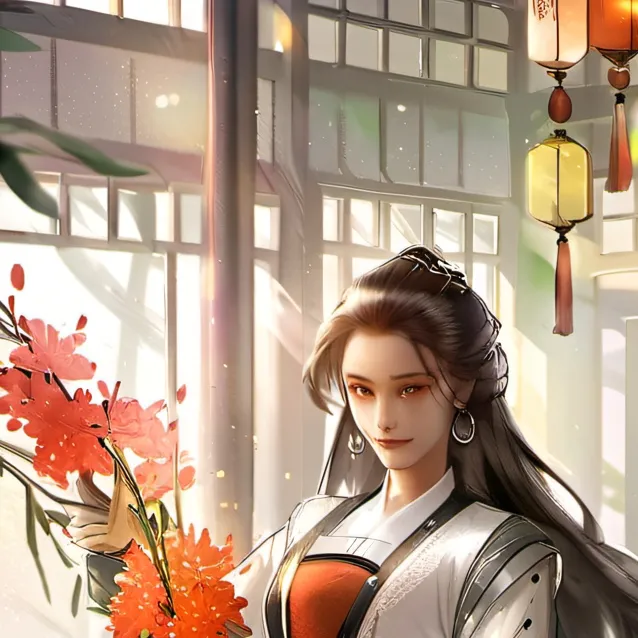 chat with ai character: Jade