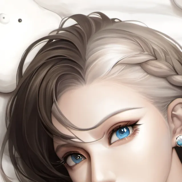 chat with ai character: Victoria