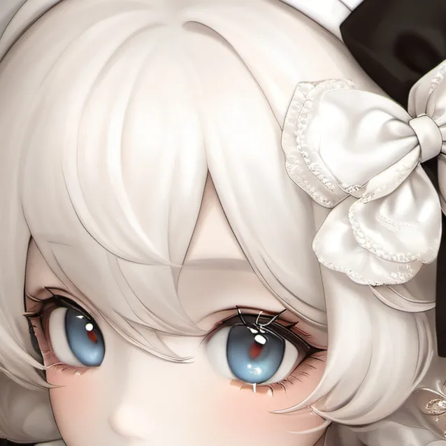 chat with ai character: Victoria