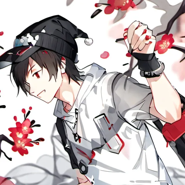 chat with ai character: Jake 