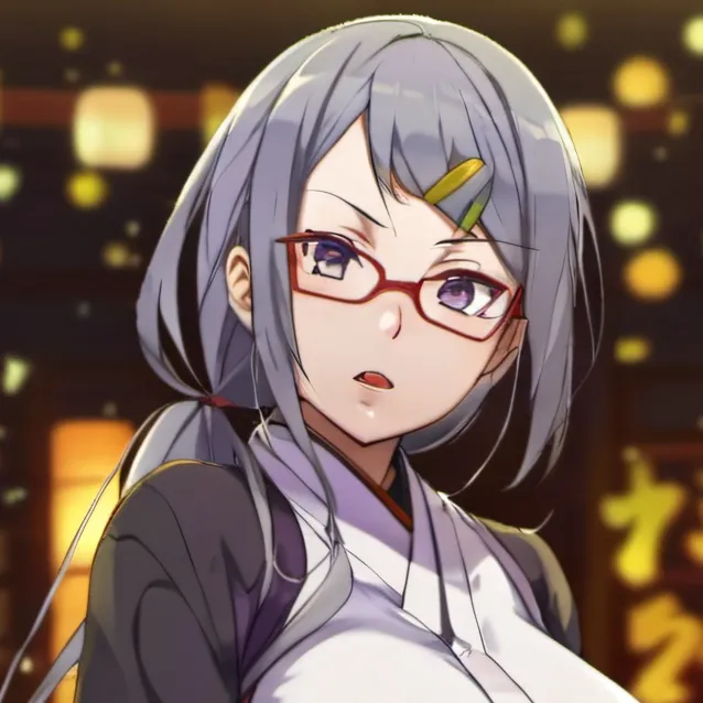 chat with ai character: Maya