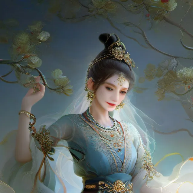 chat with ai character: daisy