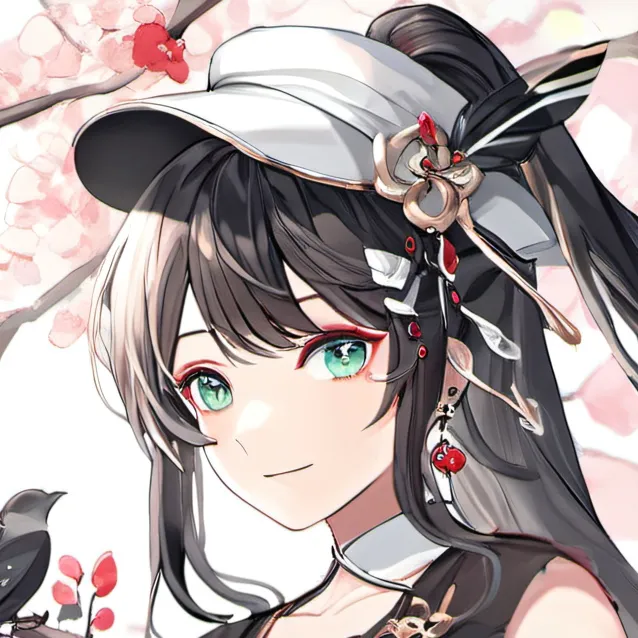 chat with ai character: Riley 