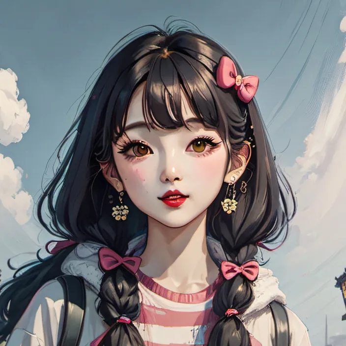 chat with ai character: Shia