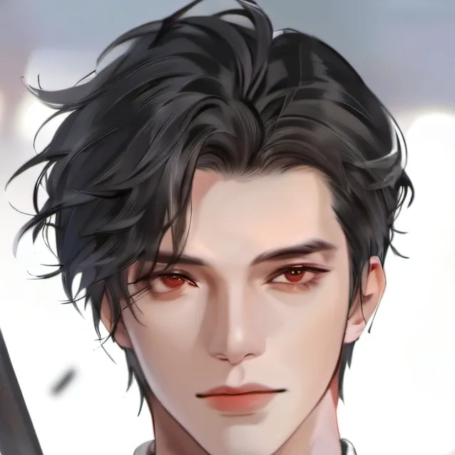 chat with ai character: Victor