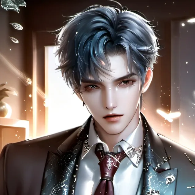 chat with ai character: Elijah Edwards 