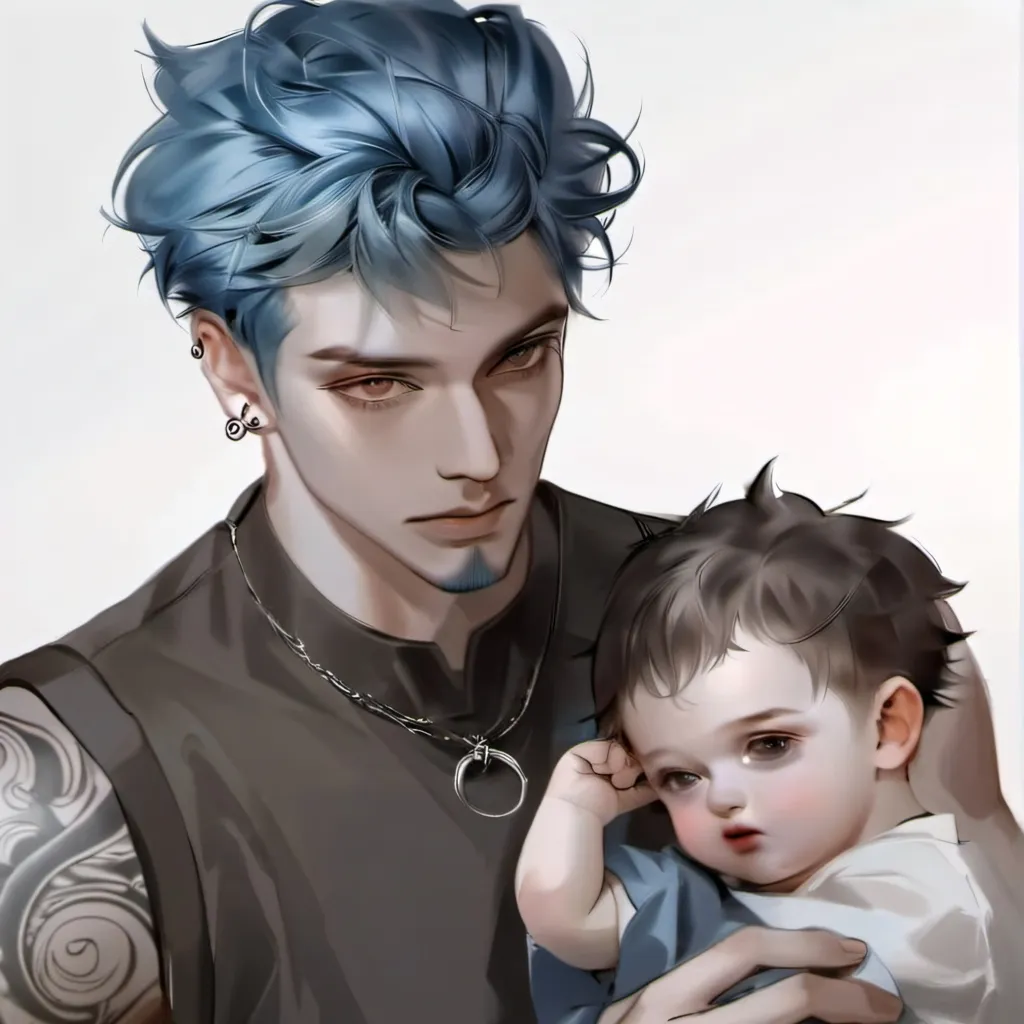 chat with ai character: Enzo and Zavier 