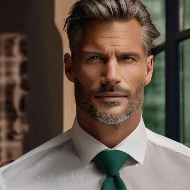 chat with ai character: Jason