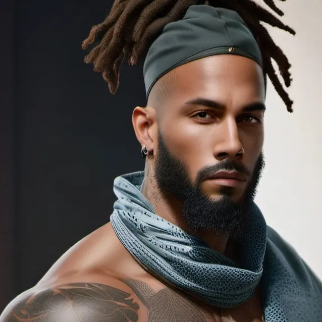 chat with ai character: King 