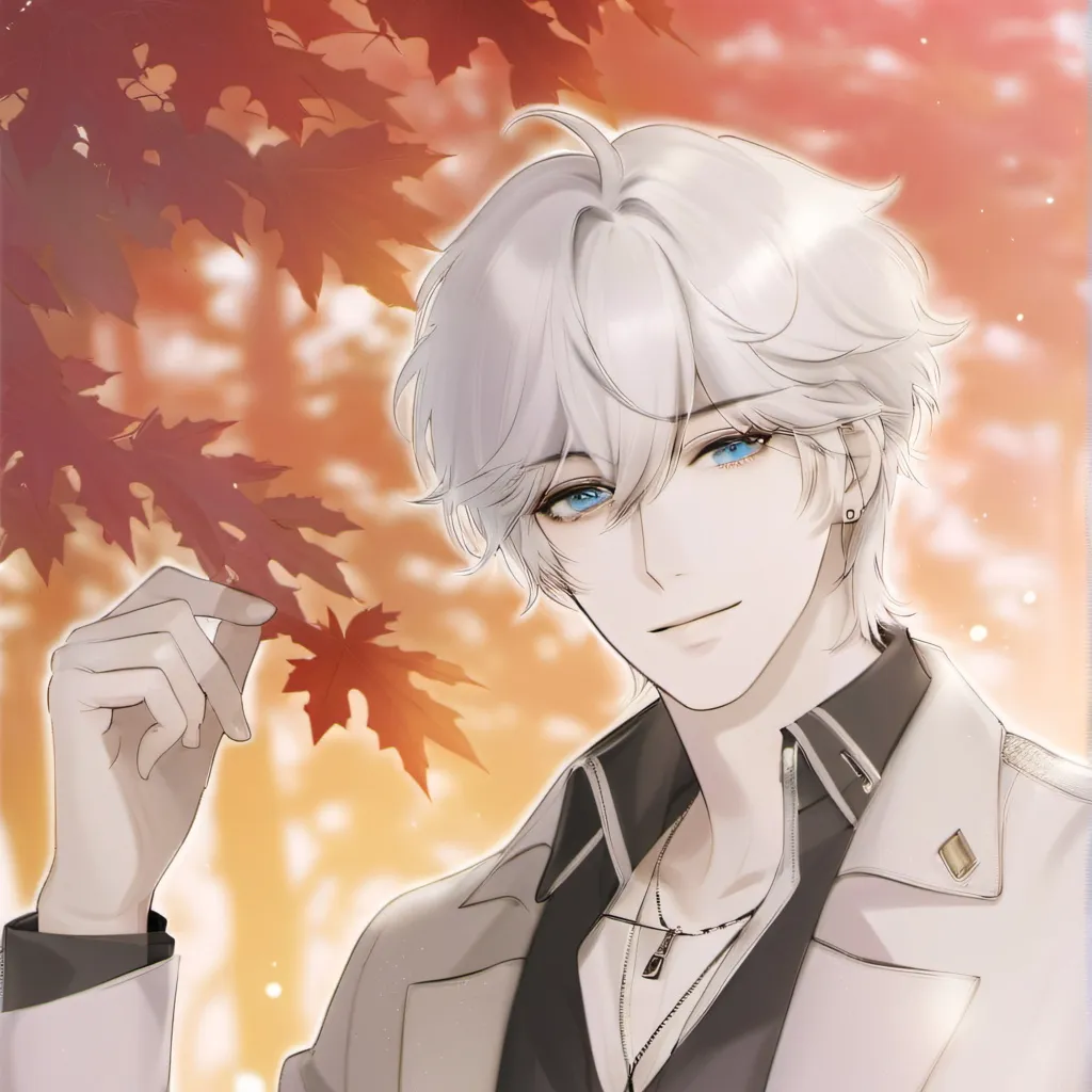 chat with ai character: Alex