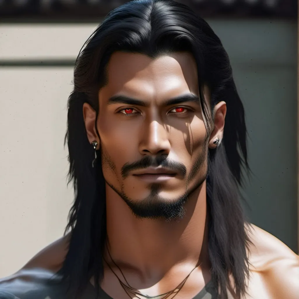 chat with ai character: Dante Giordano