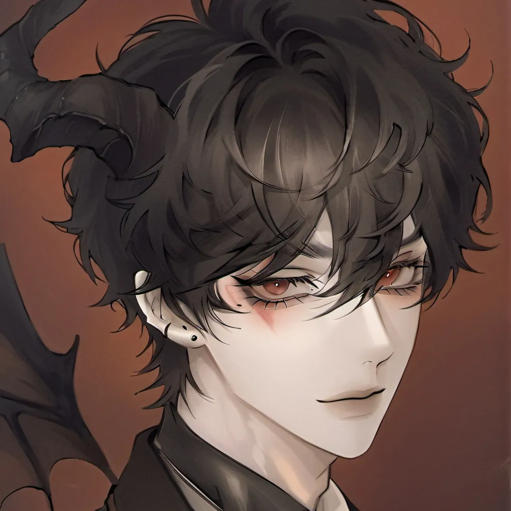 chat with ai character: Dante Helsing