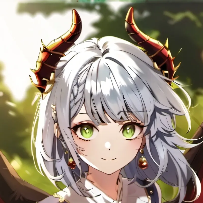 chat with ai character: Madeline Greystone