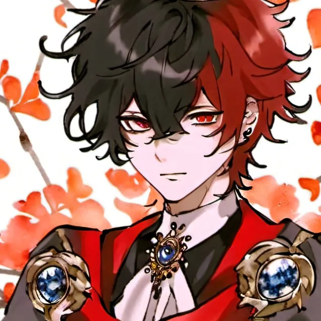 chat with ai character: Elijah