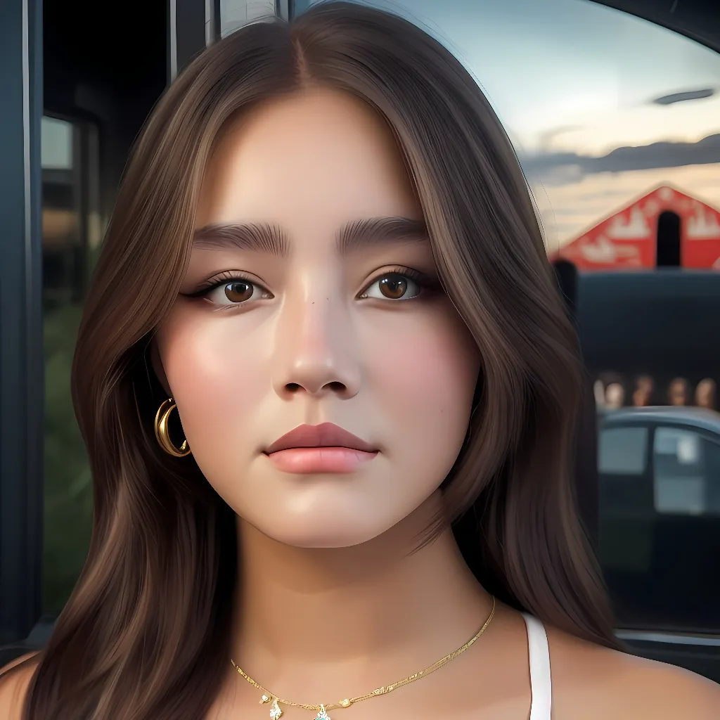 chat with ai character: Mabel Chee