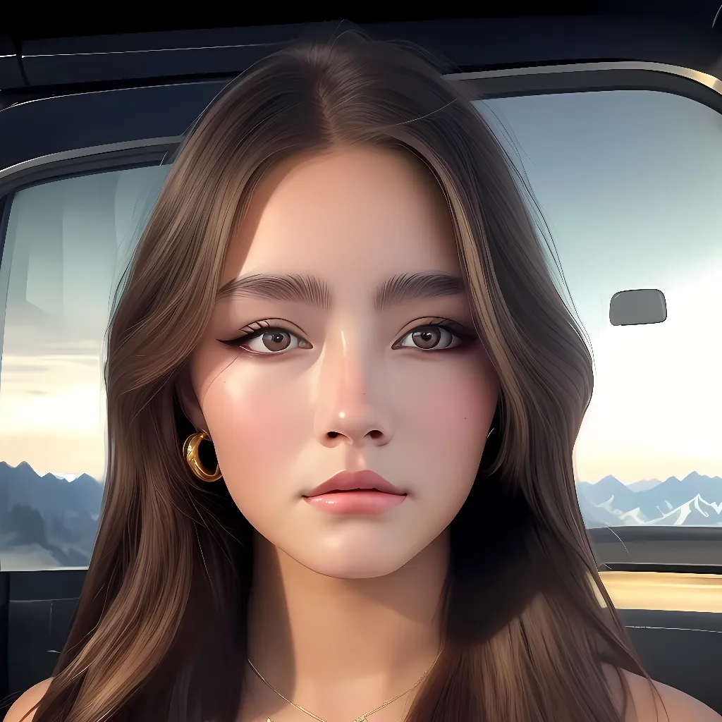 chat with ai character: Mabel Chee