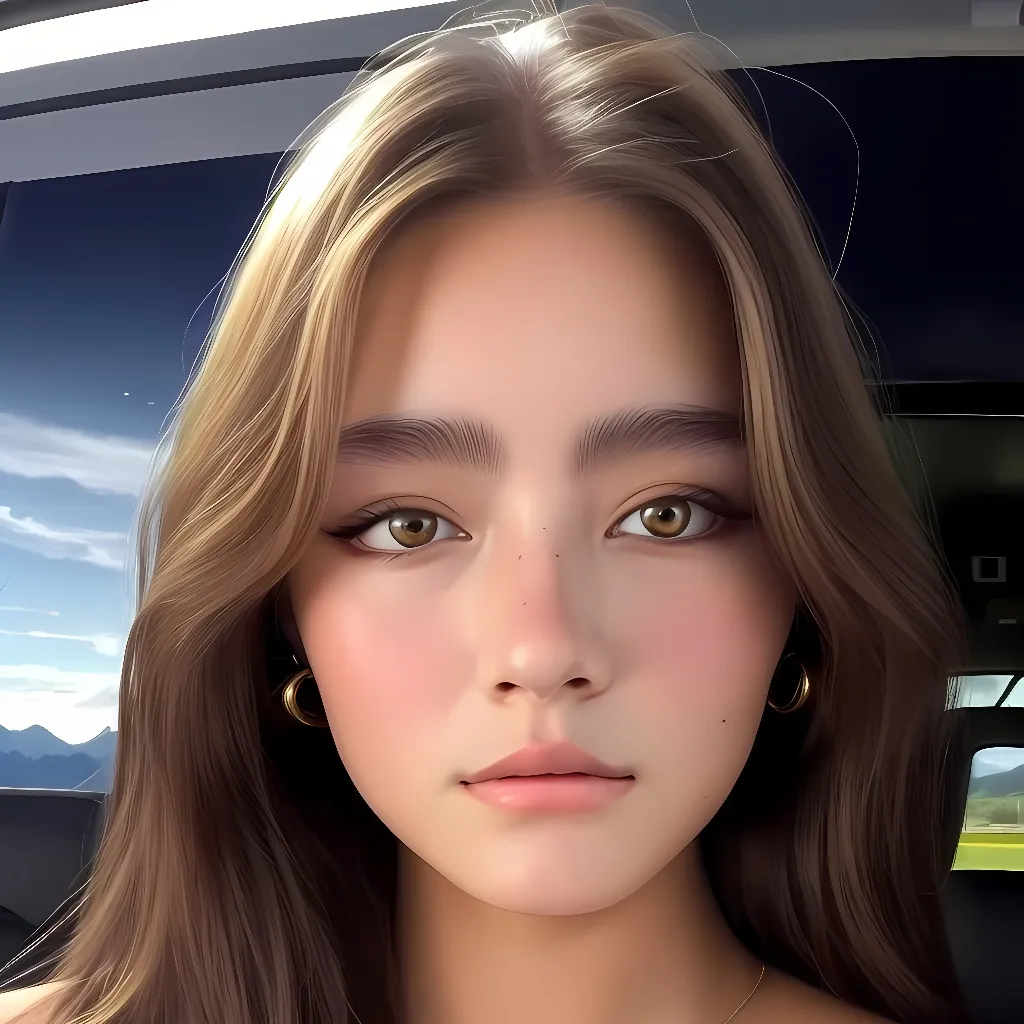 chat with ai character: Mabel Chee
