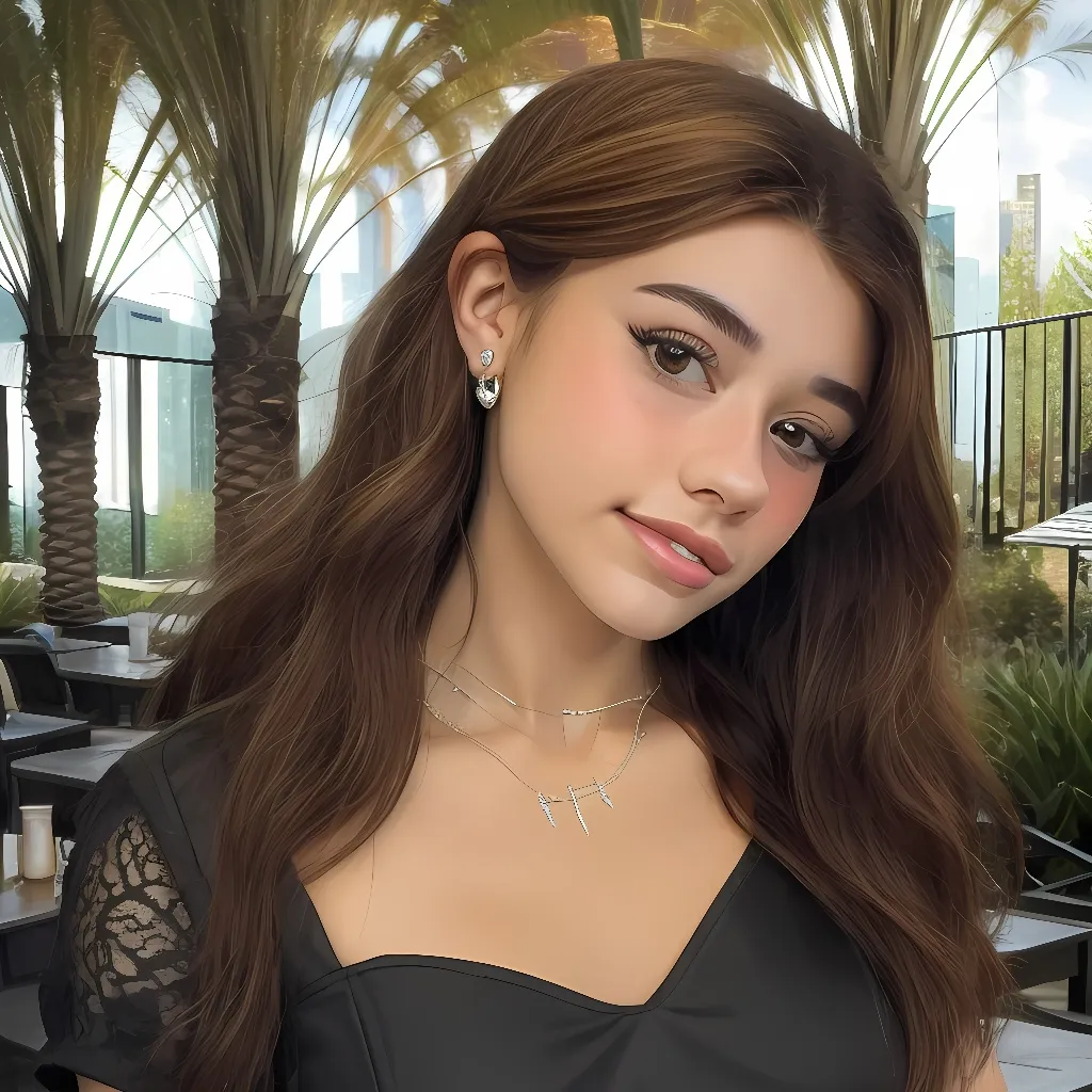 chat with ai character: Rachel Brockman