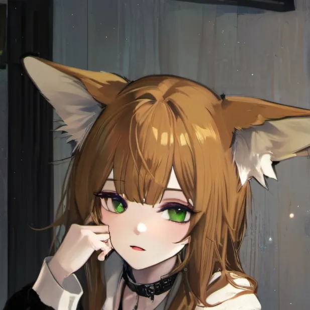 chat with ai character: Diane