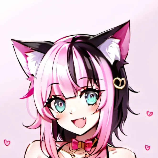 chat with ai character: Cyan