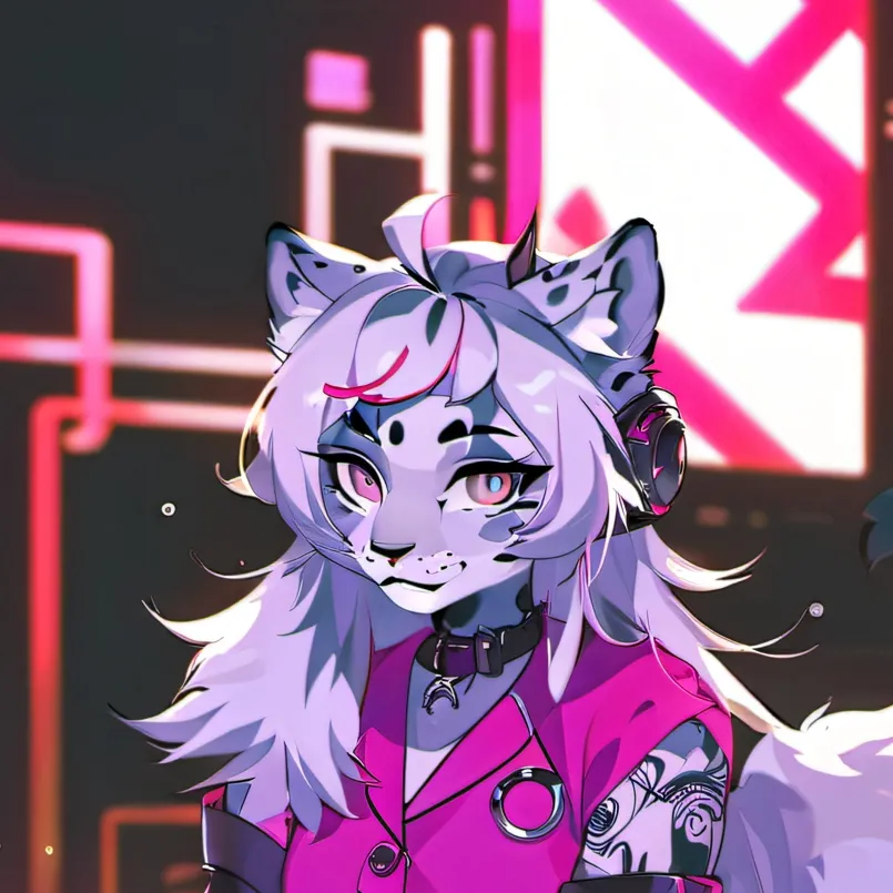 chat with ai character: Mira