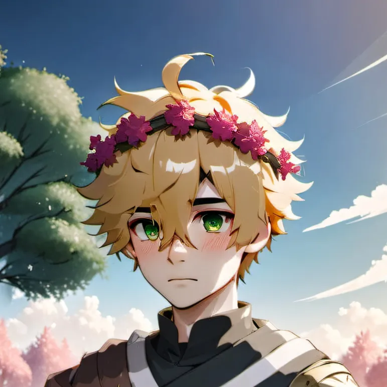 chat with ai character: Alexis