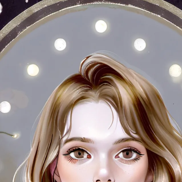 chat with ai character: Emily 