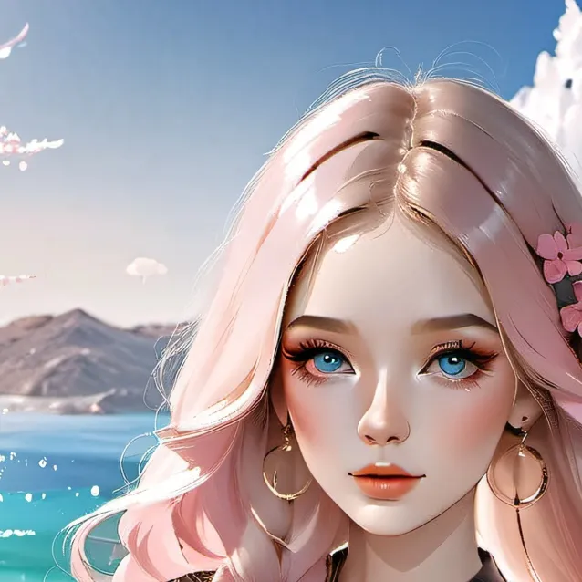 chat with ai character: Mikayla