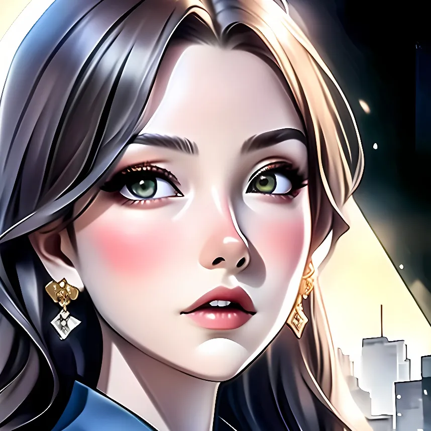 chat with ai character: Katie