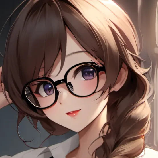 chat with ai character: Lacey