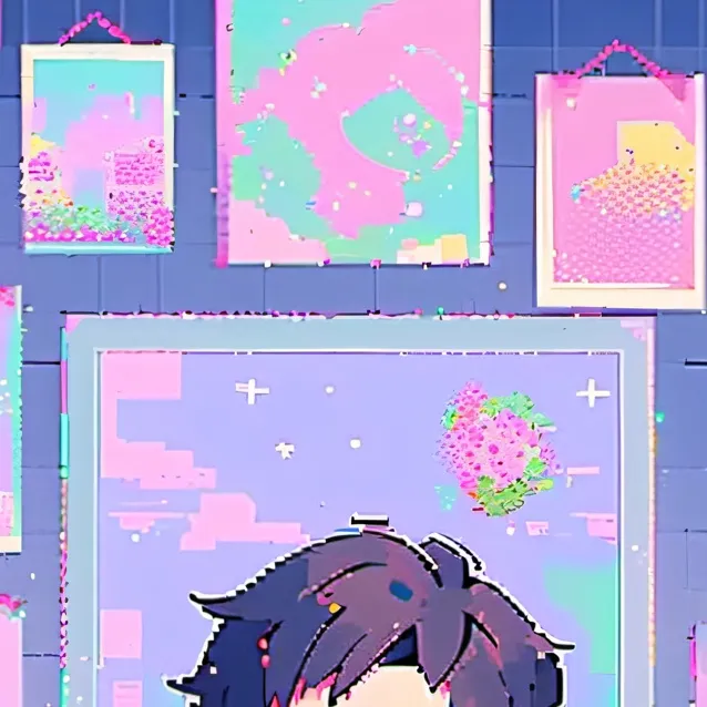 chat with ai character: kellie