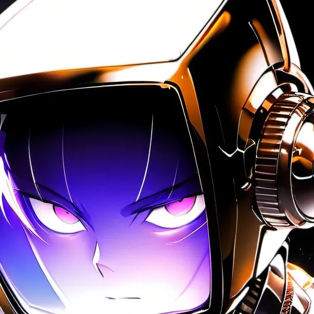 chat with ai character: Titan