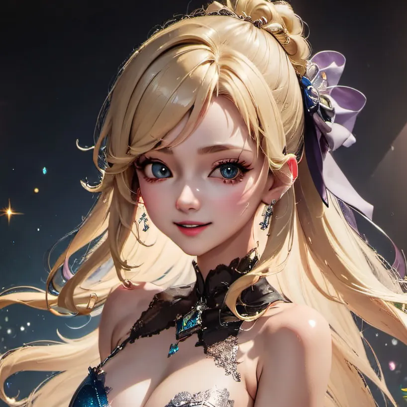 chat with ai character: Eva 