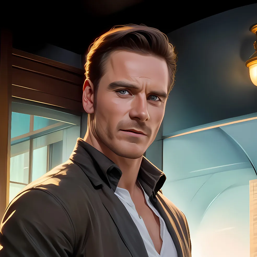 chat with ai character: Erik Lehnsherr