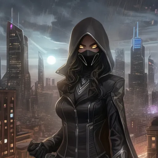 creator LunarMeltdown's avatar