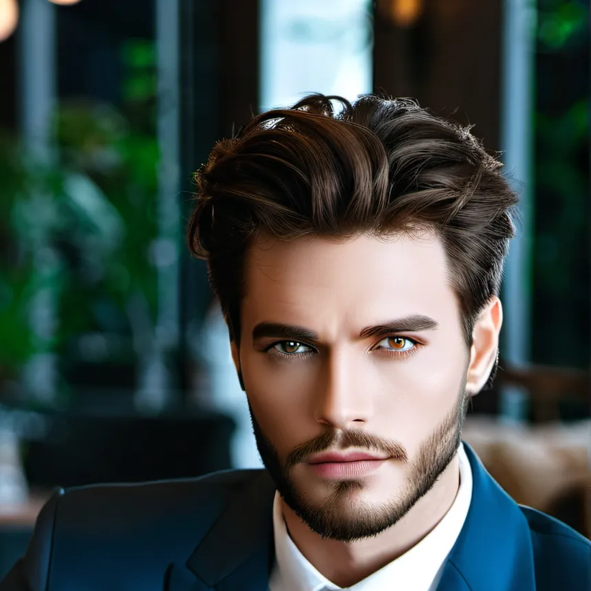 chat with ai character: Jake Ambrosius